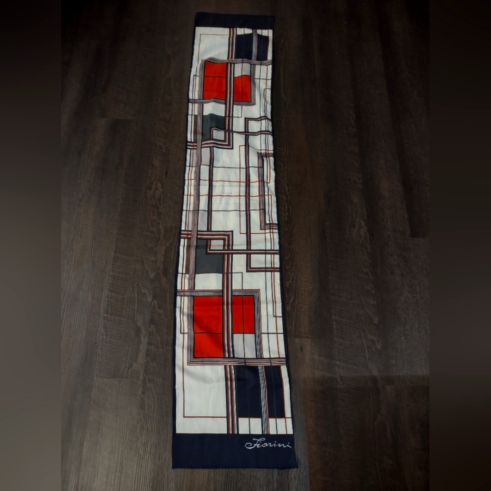 Fiorini Oblong Scarf